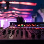 Sonido profesional para conferencias