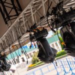 Contratación de producción audiovisual para eventos en Panamá